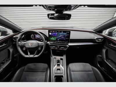 Cupra Leon ST 2,0 TSI (2025) - Photo 6