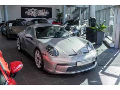 Porsche 911 GT3 Touring (2024) - Photo 1
