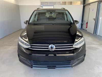 VW Touran Comfortline (2026) - Photo 2