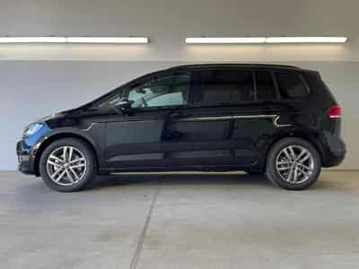 VW Touran Comfortline (2026) - Photo 3