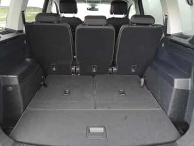 VW Touran Comfortline BMT/Start-Stopp (2026) - Foto 10