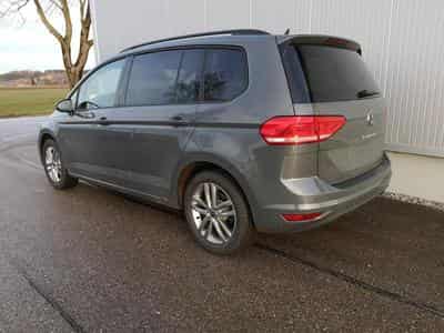 VW Touran Comfortline BMT/Start-Stopp (2026) - Foto 2