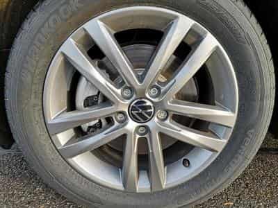 VW Touran Comfortline BMT/Start-Stopp (2026) - Foto 3