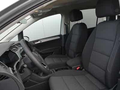 VW Touran Comfortline BMT/Start-Stopp (2026) - Foto 7