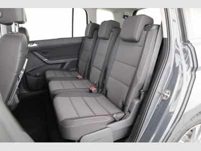 VW Touran Comfortline BMT/Start-Stopp (2026) - Foto 10