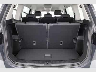 VW Touran Comfortline BMT/Start-Stopp (2026) - Foto 11