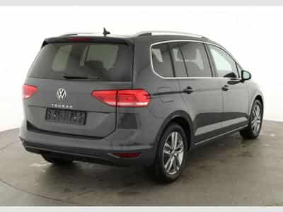 VW Touran Comfortline BMT/Start-Stopp (2026) - Foto 2