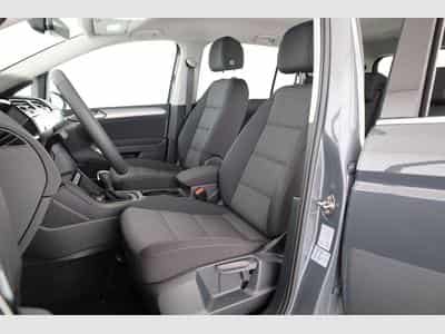 VW Touran Comfortline BMT/Start-Stopp (2026) - Foto 9