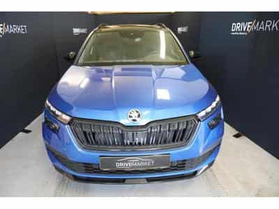 Skoda Kamiq Monte Carlo (2023) - Foto 13