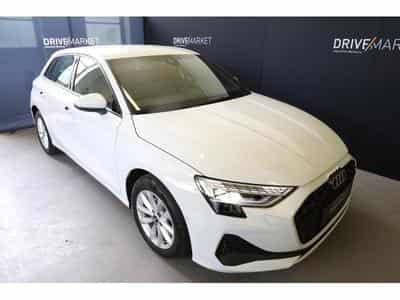 Audi A3 Sportback S Line (2024) - Foto 1