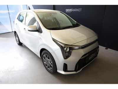 Kia Picanto Pulse (2024) - Foto 1