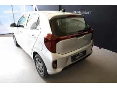 Kia Picanto Pulse (2024) - Foto 12