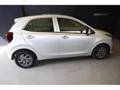 Kia Picanto Pulse (2024) - Foto 13