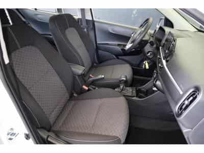 Kia Picanto Pulse (2024) - Foto 7