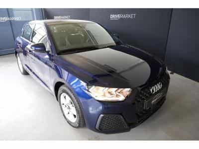Audi A1 Sportback S Line (2024) - Foto 1