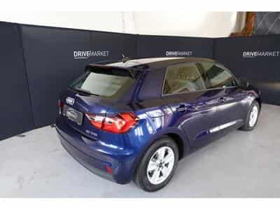 Audi A1 Sportback S Line (2024) - Foto 3