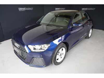 Audi A1 Sportback S Line (2024) - Foto 7