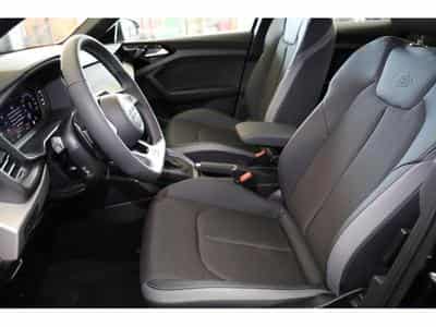 Audi A1 Sportback S Line (2024) - Foto 6