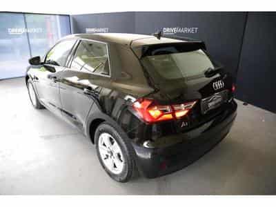 Audi A1 Sportback S Line (2024) - Foto 3