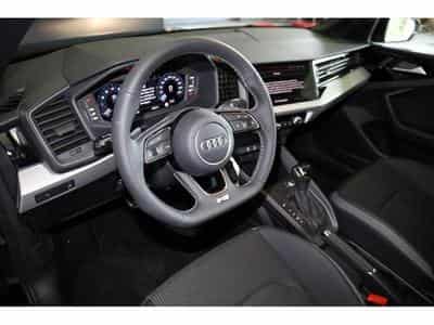 Audi A1 Sportback S Line (2024) - Foto 8