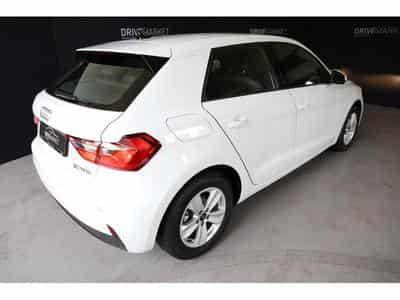 Audi A1 Sportback S Line (2024) - Foto 3