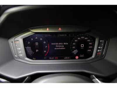 Audi A1 Sportback S Line (2024) - Foto 4