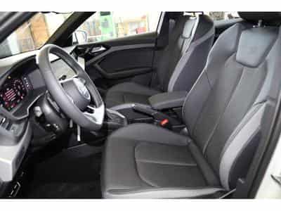 Audi A1 Sportback S Line (2024) - Foto 5