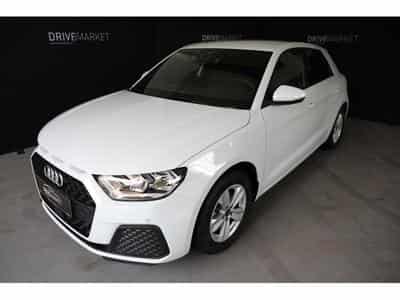 Audi A1 Sportback S Line (2024) - Foto 7