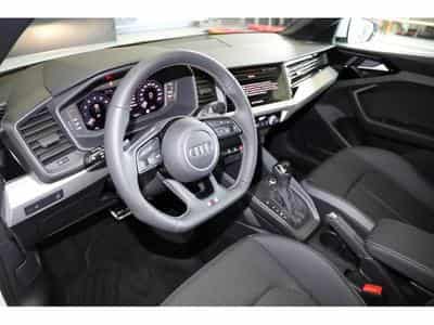 Audi A1 Sportback S Line (2024) - Foto 8