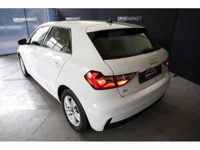 Audi A1 Sportback S Line (2024) - Foto 12