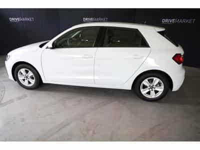 Audi A1 Sportback S Line (2024) - Foto 13