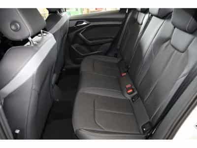Audi A1 Sportback S Line (2024) - Foto 10