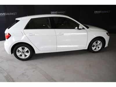 Audi A1 Sportback S Line (2024) - Foto 14