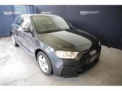 Audi A1 Sportback S Line (2024) - Foto 1