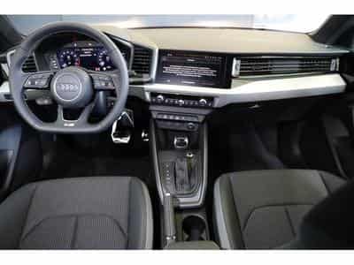 Audi A1 Sportback S Line (2024) - Photo 2