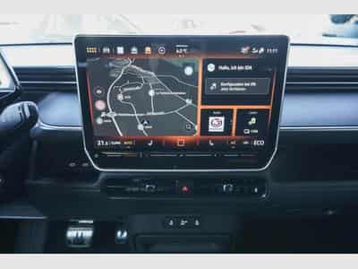 VW ID.Buzz Buzz 86kWh 4x4 (2026) - Foto 14