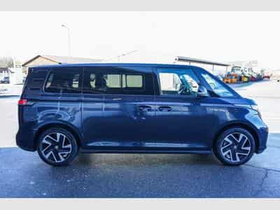 VW ID.Buzz Buzz 86kWh 4x4 (2026) - Foto 3