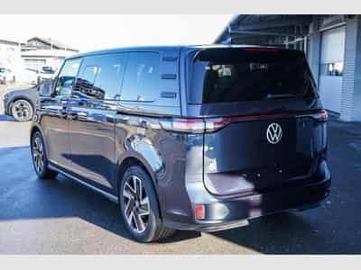 VW ID.Buzz Buzz 86kWh 4x4 (2026) - Foto 4