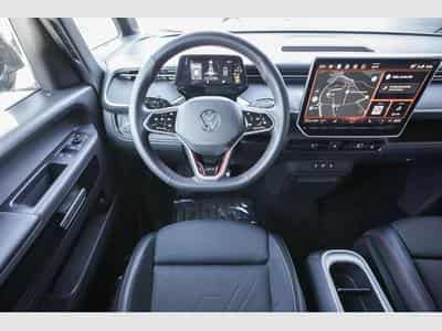 VW ID.Buzz Buzz 86kWh 4x4 (2026) - Foto 9