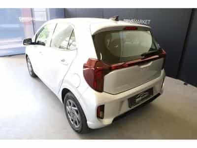 Kia Picanto Pulse (2024) - Foto 7
