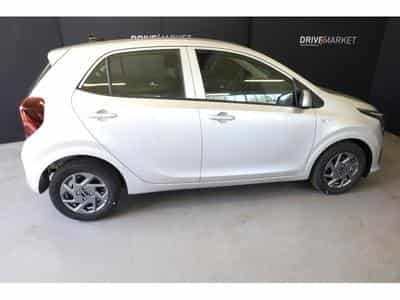Kia Picanto Pulse (2024) - Foto 10