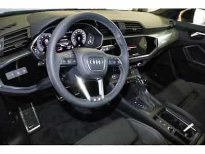 Audi Q3 Sportback S line (2024) - Foto 15