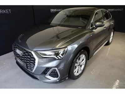 Audi Q3 Sportback S line (2024) - Foto 1