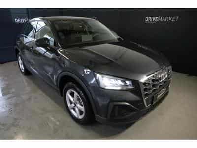 Audi Q2 35 TFSI S Tronic (2024) - Foto 9