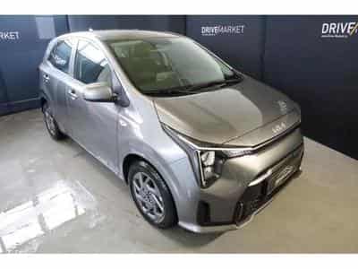 Kia Picanto Pulse (2024) - Foto 1