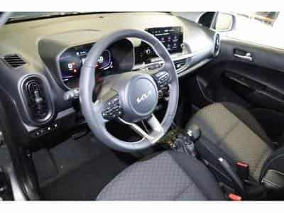 Kia Picanto Pulse (2024) - Foto 2