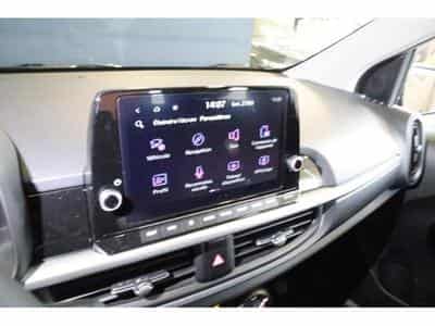 Kia Picanto Pulse (2024) - Foto 4