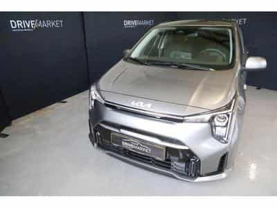 Kia Picanto Pulse (2024) - Foto 6