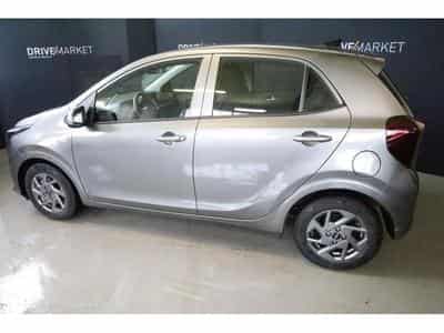 Kia Picanto Pulse (2024) - Foto 8