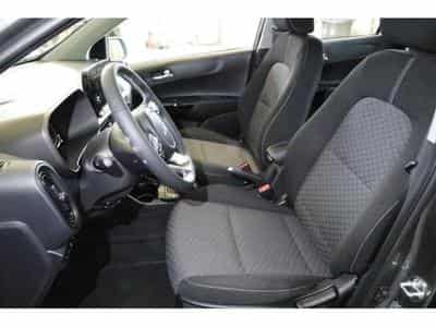 Kia Picanto Pulse (2024) - Foto 13